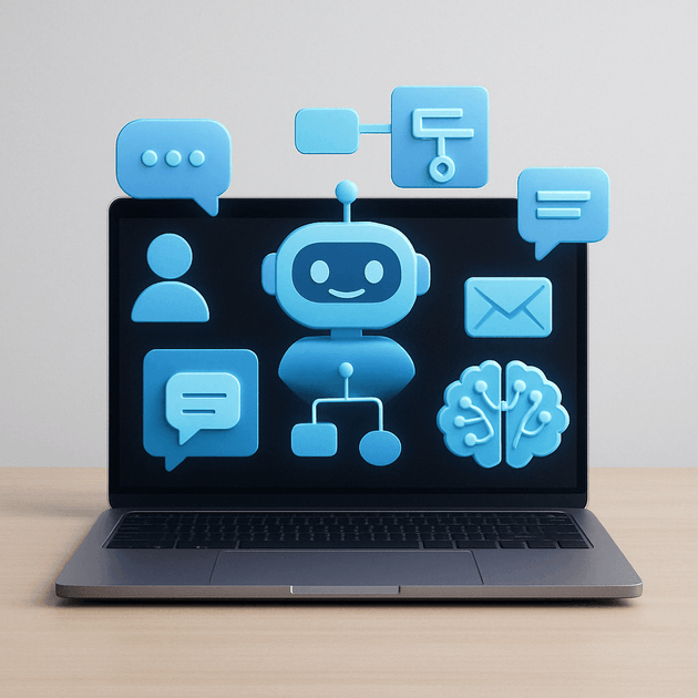 Chatbot Experience Hub
